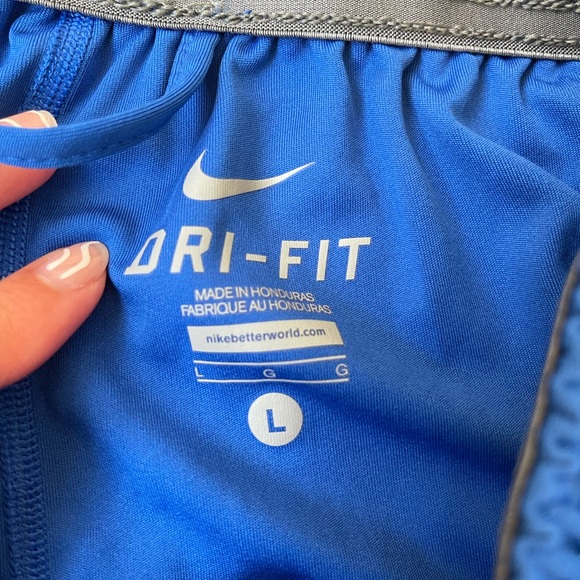 Nike Dri-fit shorts - Picture 3 of 3